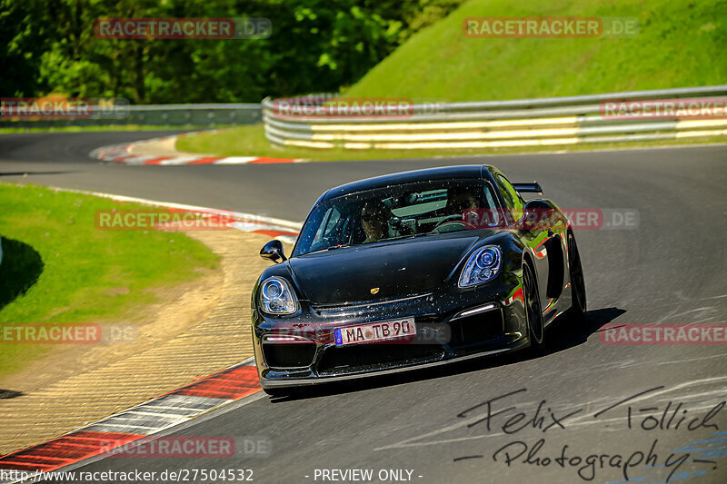 Bild #27504532 - Touristenfahrten Nürburgring Nordschleife (12.05.2024)