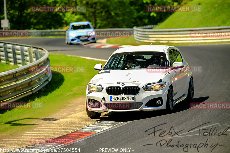 Bild #27504554 - Touristenfahrten Nürburgring Nordschleife (12.05.2024)