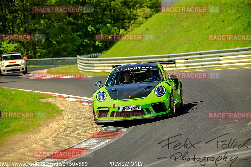 Bild #27504559 - Touristenfahrten Nürburgring Nordschleife (12.05.2024)