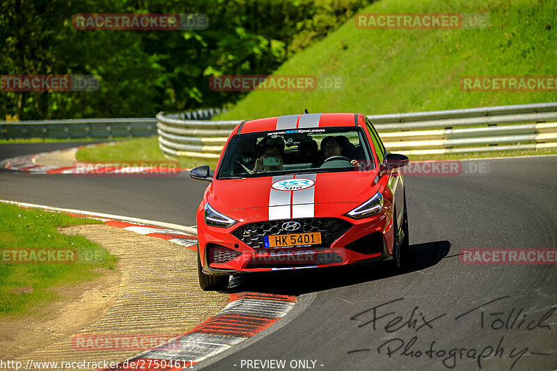 Bild #27504611 - Touristenfahrten Nürburgring Nordschleife (12.05.2024)