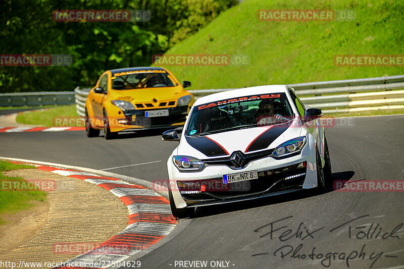 Bild #27504629 - Touristenfahrten Nürburgring Nordschleife (12.05.2024)