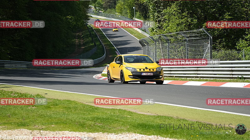 Bild #27504643 - Touristenfahrten Nürburgring Nordschleife (12.05.2024)