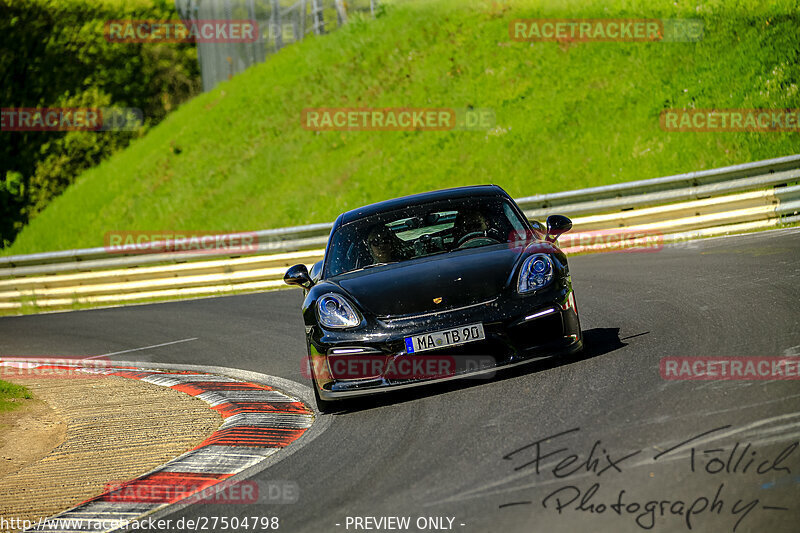 Bild #27504798 - Touristenfahrten Nürburgring Nordschleife (12.05.2024)