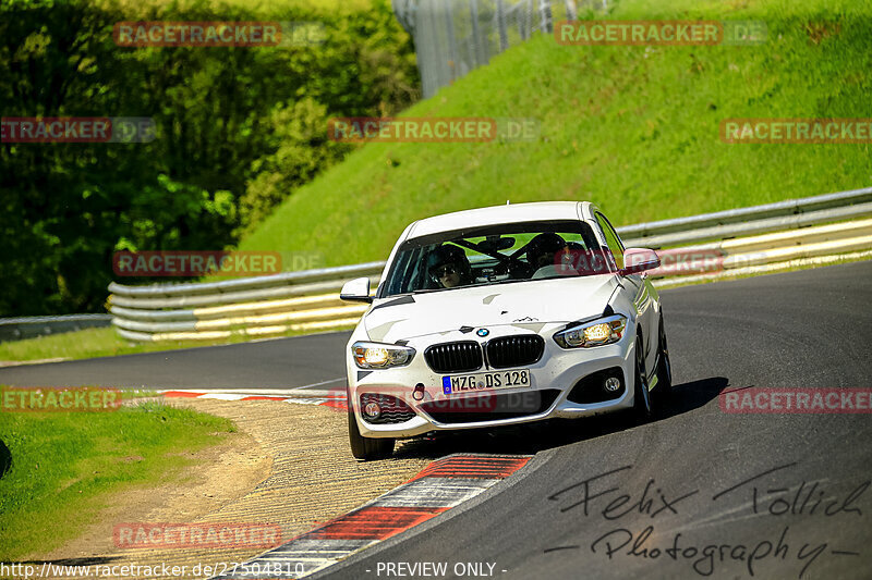 Bild #27504810 - Touristenfahrten Nürburgring Nordschleife (12.05.2024)