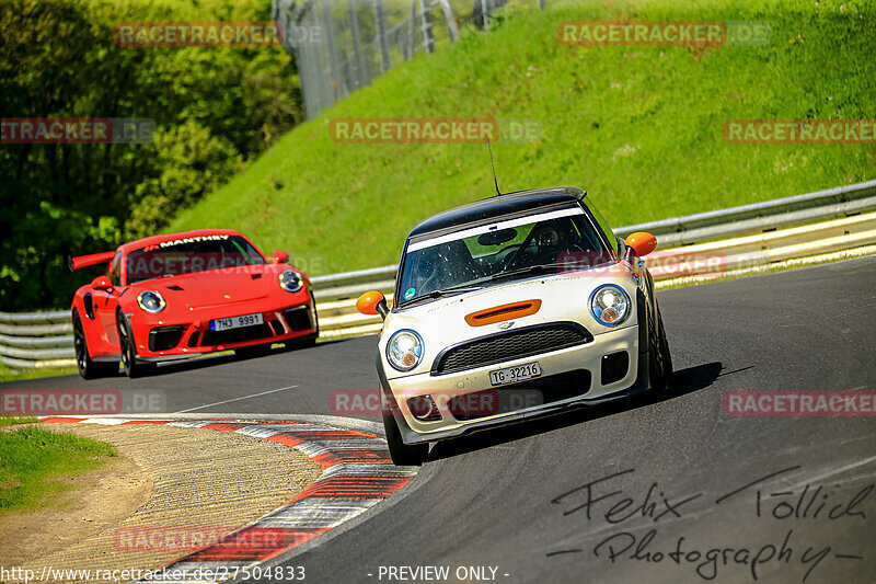 Bild #27504833 - Touristenfahrten Nürburgring Nordschleife (12.05.2024)