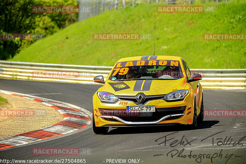 Bild #27504865 - Touristenfahrten Nürburgring Nordschleife (12.05.2024)