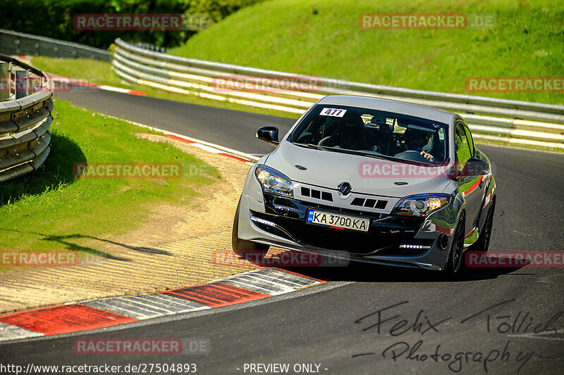 Bild #27504893 - Touristenfahrten Nürburgring Nordschleife (12.05.2024)