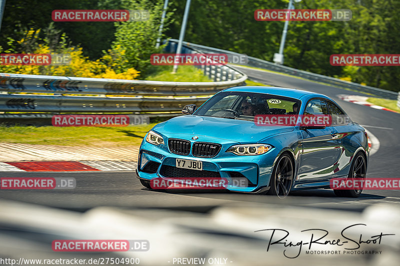 Bild #27504900 - Touristenfahrten Nürburgring Nordschleife (12.05.2024)