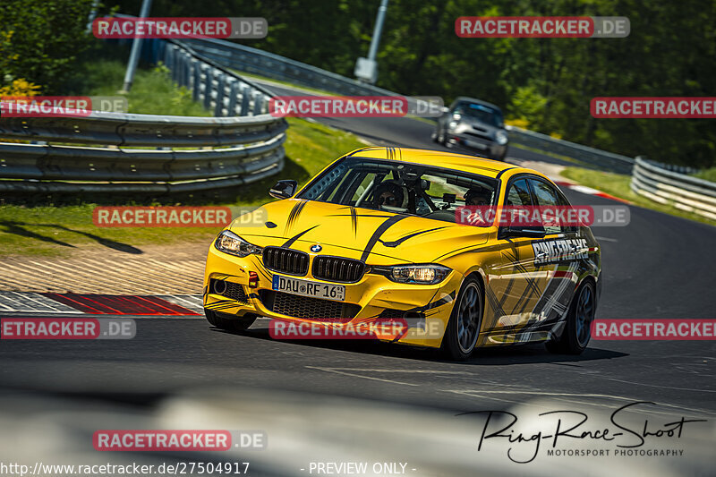 Bild #27504917 - Touristenfahrten Nürburgring Nordschleife (12.05.2024)