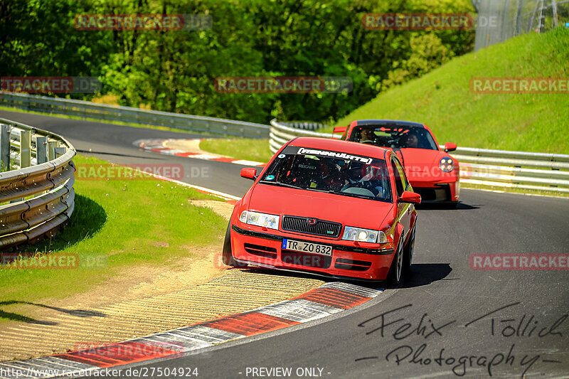 Bild #27504924 - Touristenfahrten Nürburgring Nordschleife (12.05.2024)