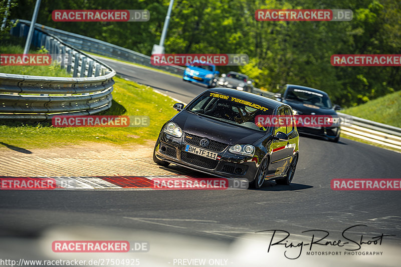 Bild #27504925 - Touristenfahrten Nürburgring Nordschleife (12.05.2024)