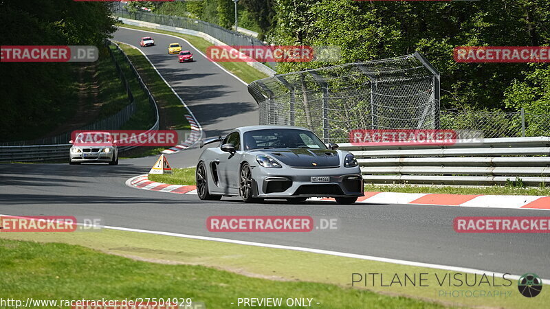 Bild #27504929 - Touristenfahrten Nürburgring Nordschleife (12.05.2024)