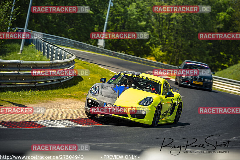 Bild #27504943 - Touristenfahrten Nürburgring Nordschleife (12.05.2024)