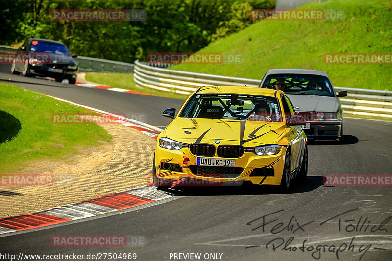 Bild #27504969 - Touristenfahrten Nürburgring Nordschleife (12.05.2024)