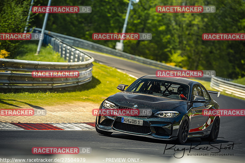 Bild #27504979 - Touristenfahrten Nürburgring Nordschleife (12.05.2024)