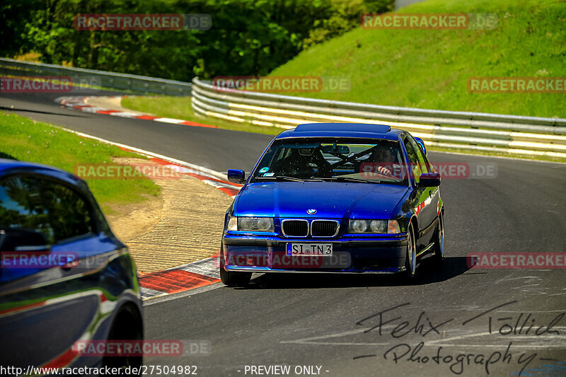 Bild #27504982 - Touristenfahrten Nürburgring Nordschleife (12.05.2024)