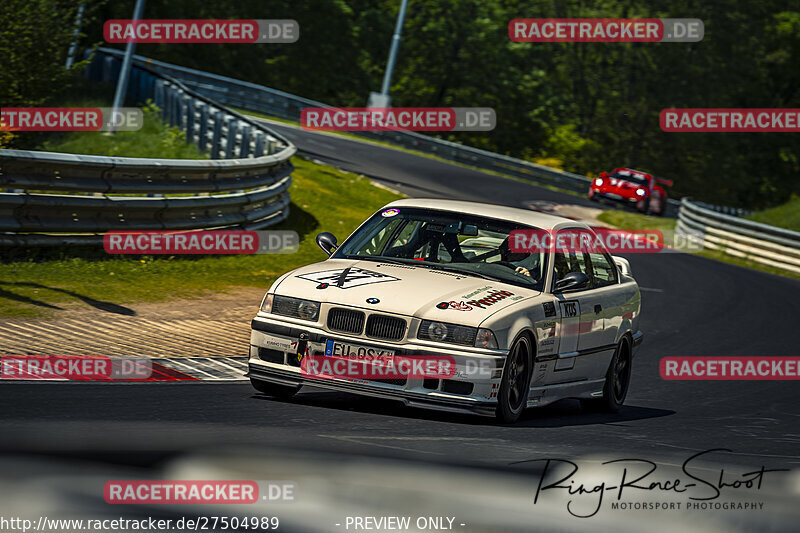 Bild #27504989 - Touristenfahrten Nürburgring Nordschleife (12.05.2024)