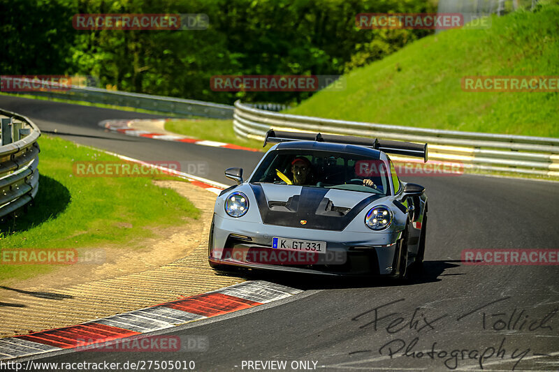 Bild #27505010 - Touristenfahrten Nürburgring Nordschleife (12.05.2024)