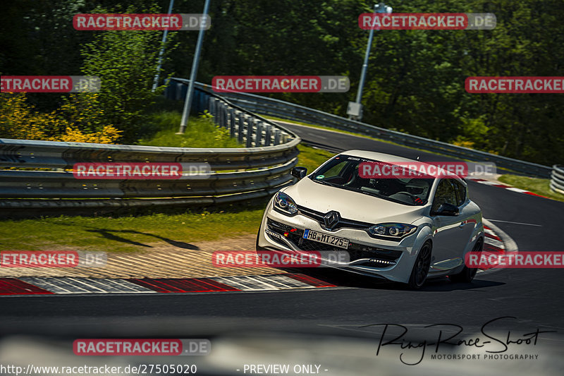 Bild #27505020 - Touristenfahrten Nürburgring Nordschleife (12.05.2024)