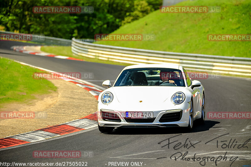 Bild #27505022 - Touristenfahrten Nürburgring Nordschleife (12.05.2024)