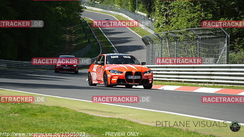 Bild #27505023 - Touristenfahrten Nürburgring Nordschleife (12.05.2024)