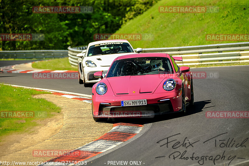 Bild #27505033 - Touristenfahrten Nürburgring Nordschleife (12.05.2024)