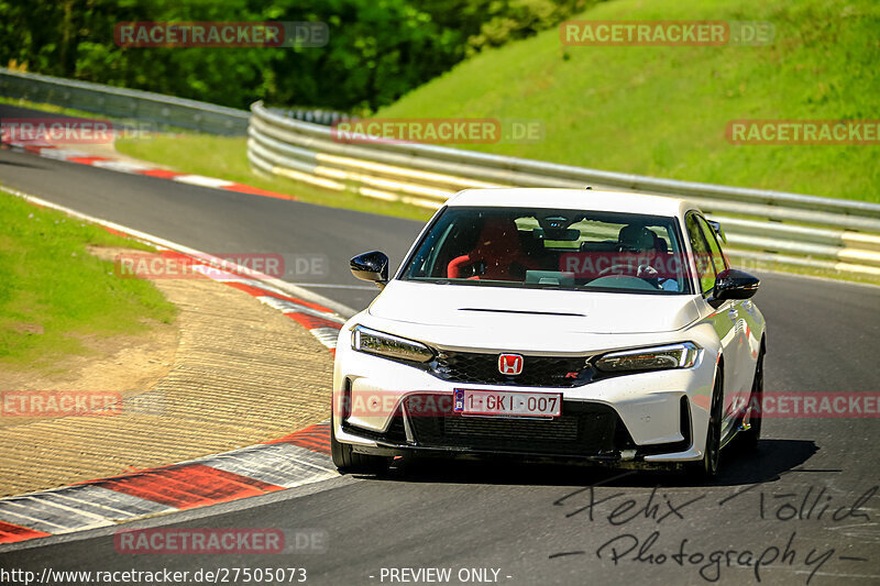 Bild #27505073 - Touristenfahrten Nürburgring Nordschleife (12.05.2024)