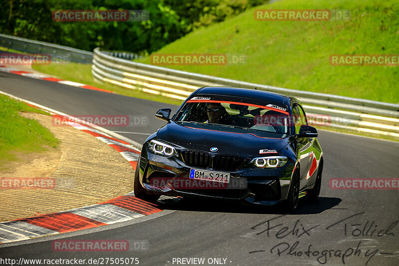 Bild #27505075 - Touristenfahrten Nürburgring Nordschleife (12.05.2024)