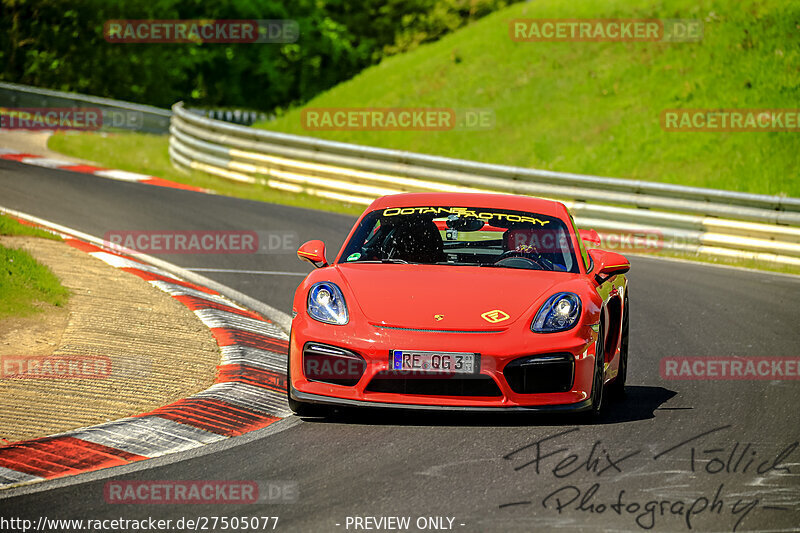 Bild #27505077 - Touristenfahrten Nürburgring Nordschleife (12.05.2024)