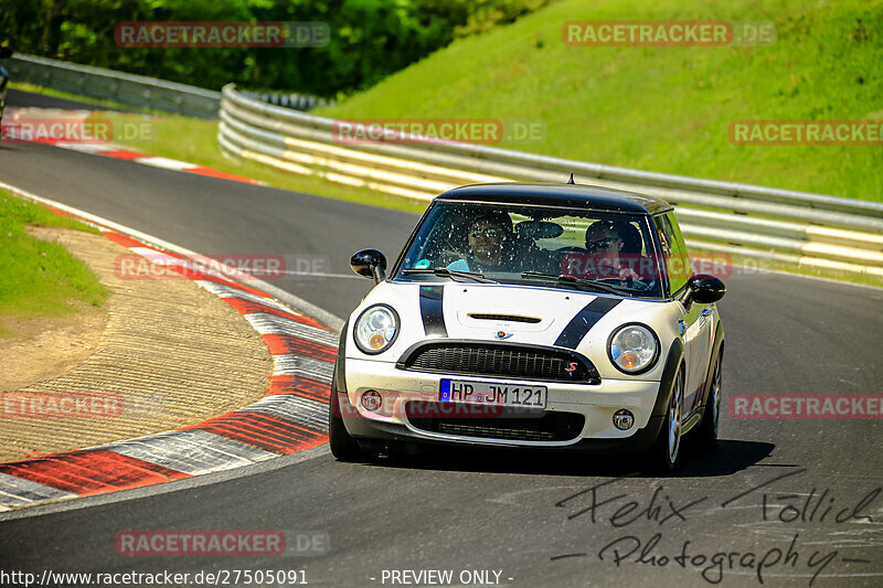 Bild #27505091 - Touristenfahrten Nürburgring Nordschleife (12.05.2024)