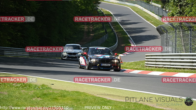 Bild #27505110 - Touristenfahrten Nürburgring Nordschleife (12.05.2024)