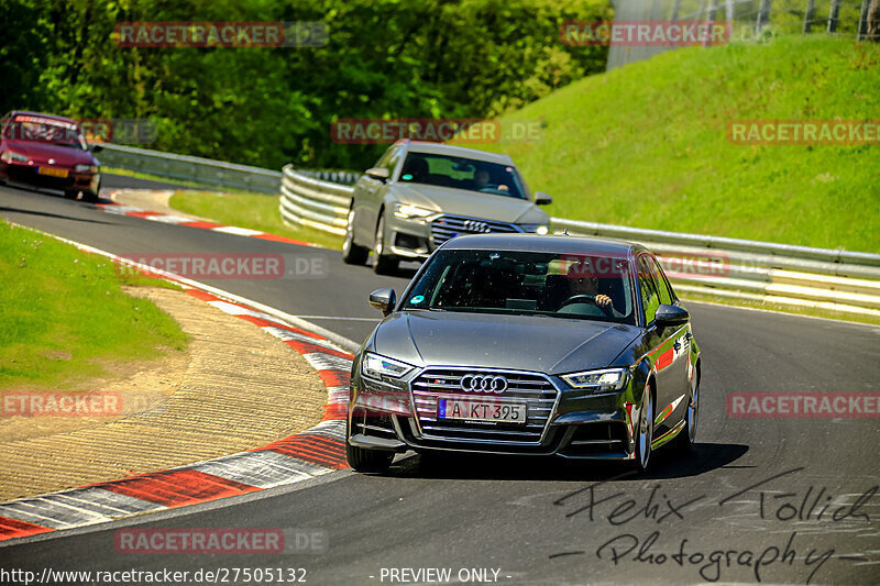 Bild #27505132 - Touristenfahrten Nürburgring Nordschleife (12.05.2024)