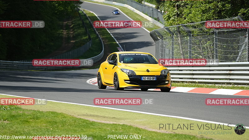 Bild #27505139 - Touristenfahrten Nürburgring Nordschleife (12.05.2024)