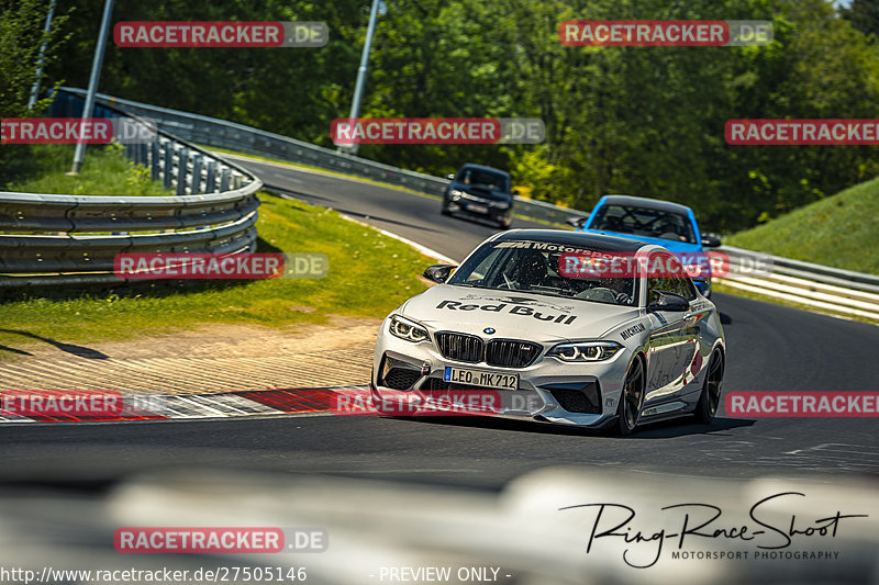 Bild #27505146 - Touristenfahrten Nürburgring Nordschleife (12.05.2024)