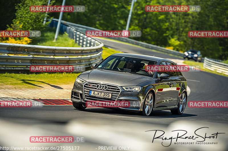 Bild #27505177 - Touristenfahrten Nürburgring Nordschleife (12.05.2024)