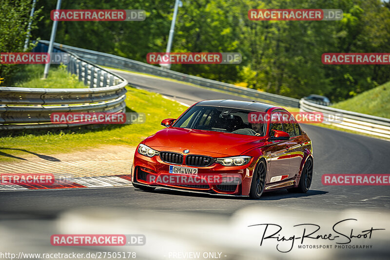 Bild #27505178 - Touristenfahrten Nürburgring Nordschleife (12.05.2024)