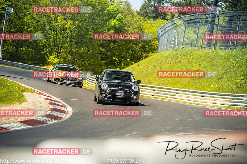 Bild #27505182 - Touristenfahrten Nürburgring Nordschleife (12.05.2024)