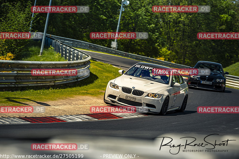 Bild #27505199 - Touristenfahrten Nürburgring Nordschleife (12.05.2024)