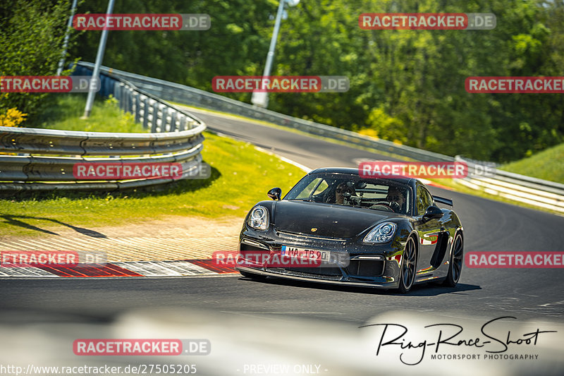 Bild #27505205 - Touristenfahrten Nürburgring Nordschleife (12.05.2024)