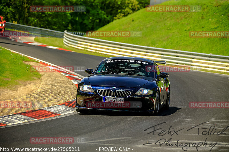 Bild #27505211 - Touristenfahrten Nürburgring Nordschleife (12.05.2024)