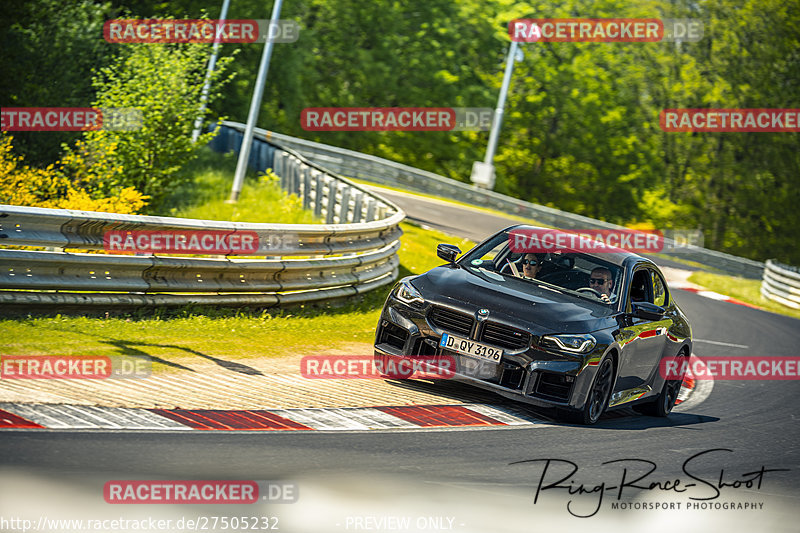 Bild #27505232 - Touristenfahrten Nürburgring Nordschleife (12.05.2024)