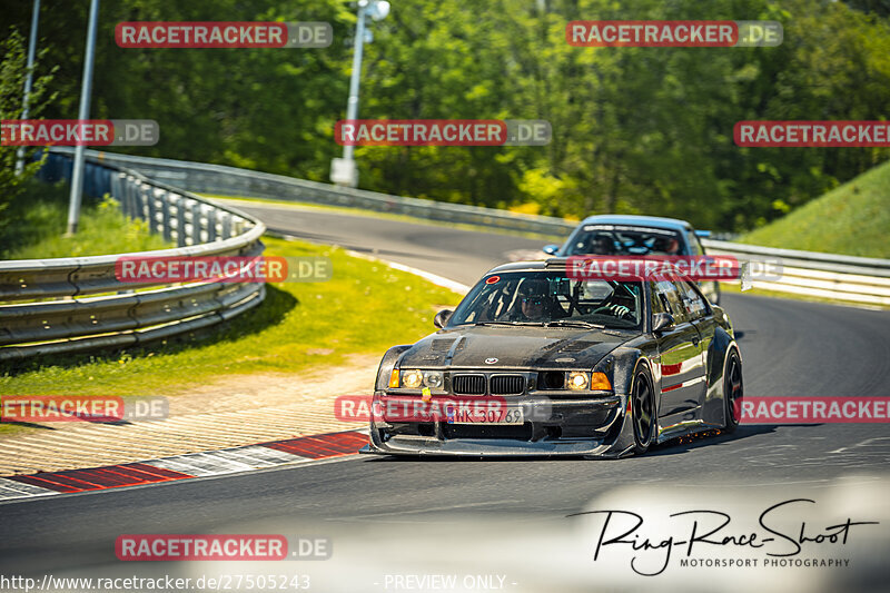 Bild #27505243 - Touristenfahrten Nürburgring Nordschleife (12.05.2024)