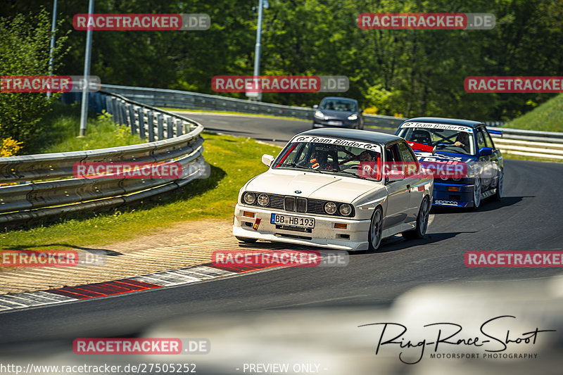 Bild #27505252 - Touristenfahrten Nürburgring Nordschleife (12.05.2024)