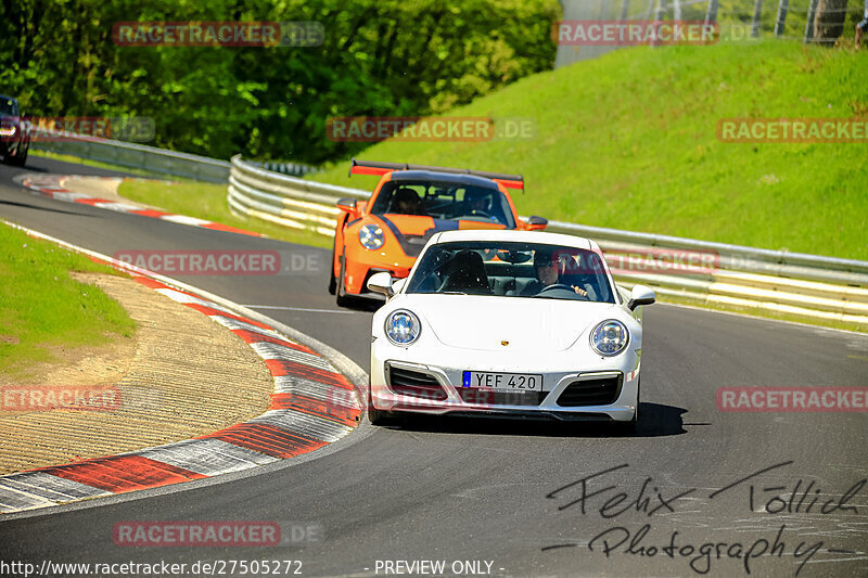 Bild #27505272 - Touristenfahrten Nürburgring Nordschleife (12.05.2024)