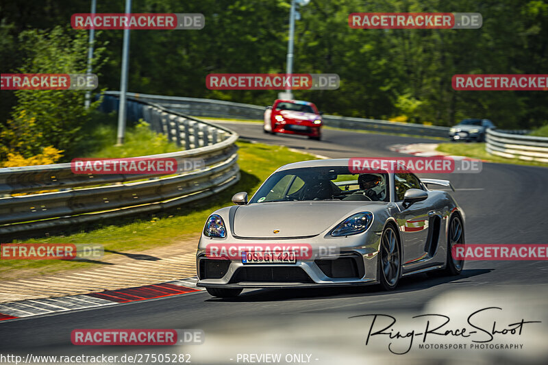 Bild #27505282 - Touristenfahrten Nürburgring Nordschleife (12.05.2024)