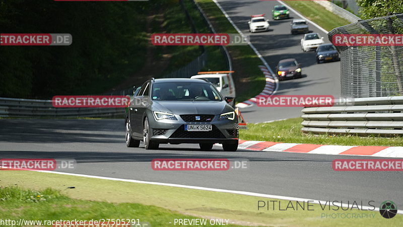 Bild #27505291 - Touristenfahrten Nürburgring Nordschleife (12.05.2024)