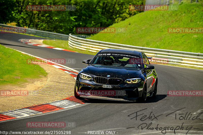 Bild #27505298 - Touristenfahrten Nürburgring Nordschleife (12.05.2024)