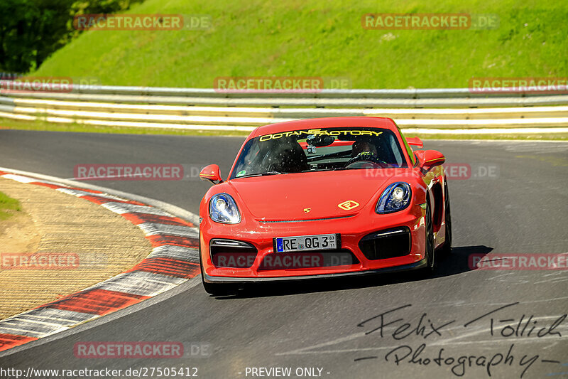 Bild #27505412 - Touristenfahrten Nürburgring Nordschleife (12.05.2024)