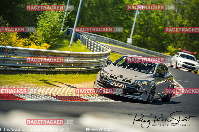 Bild #27505415 - Touristenfahrten Nürburgring Nordschleife (12.05.2024)