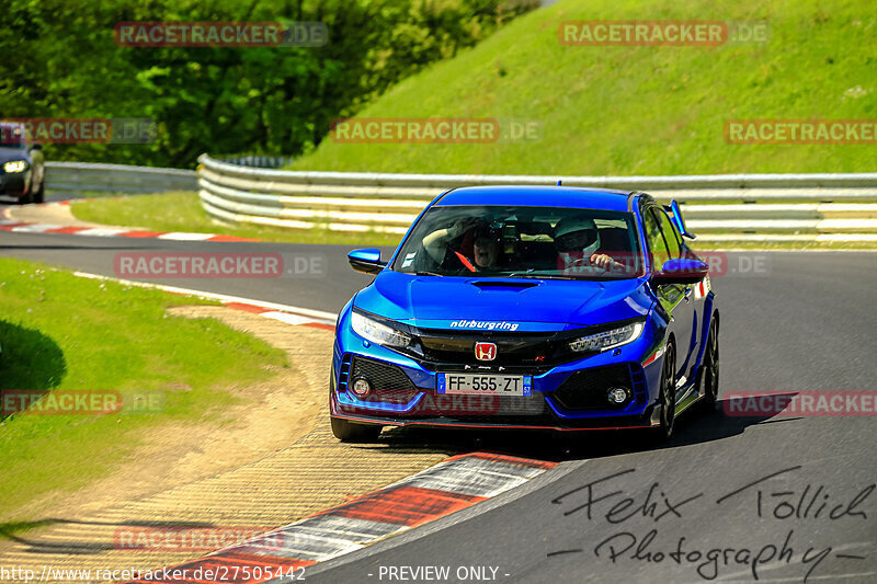 Bild #27505442 - Touristenfahrten Nürburgring Nordschleife (12.05.2024)